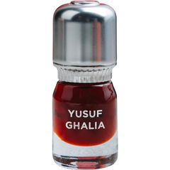 Yusuf Ghalia von Ensar Oud / Oriscent