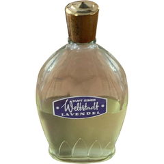 Duft einer Weltstadt - Lavendel by Leander