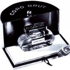 Coro Brut by G.A. Schwarzmaier