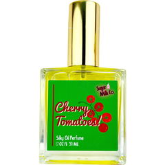 Cherry Tomatoes! von Sugar Milk!