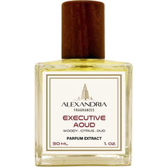 Executive Aoud von Alexandria Fragrances