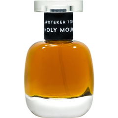 The Holy Mountain (Eau de Parfum) by Apoteker Tepe
