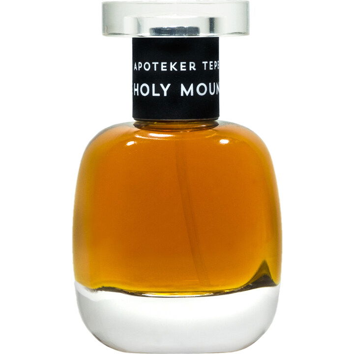 The Holy Mountain (Eau de Parfum) by Apoteker Tepe