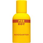 MahoganySun by Perroy