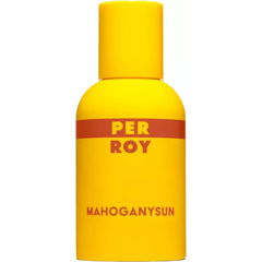 MahoganySun von Perroy