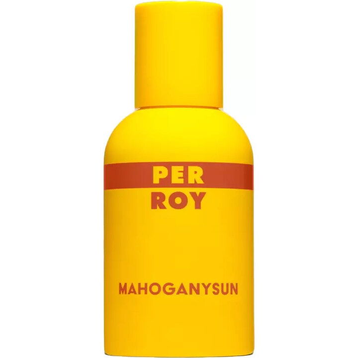 MahoganySun von Perroy