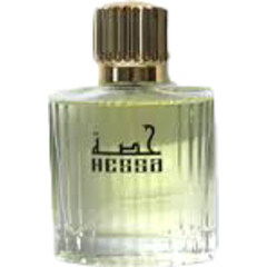 Hessa by Tayyib