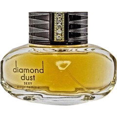 Diamond Dust Sexy by Giovanni Bacci