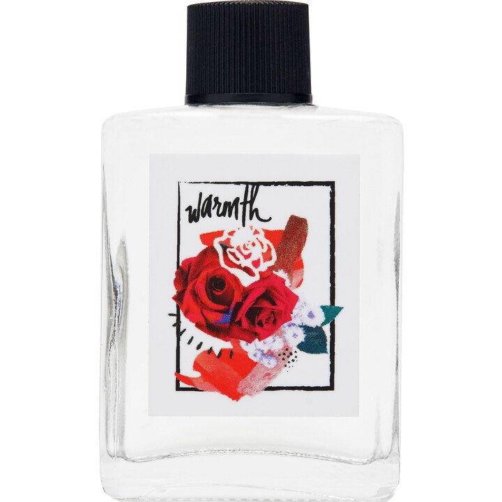 Warmth von Lisa Hoffman Beauty Warmth von Lisa Hoffman Beauty