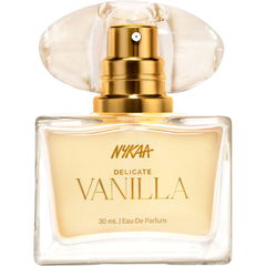 Delicate Vanilla by Nykaa