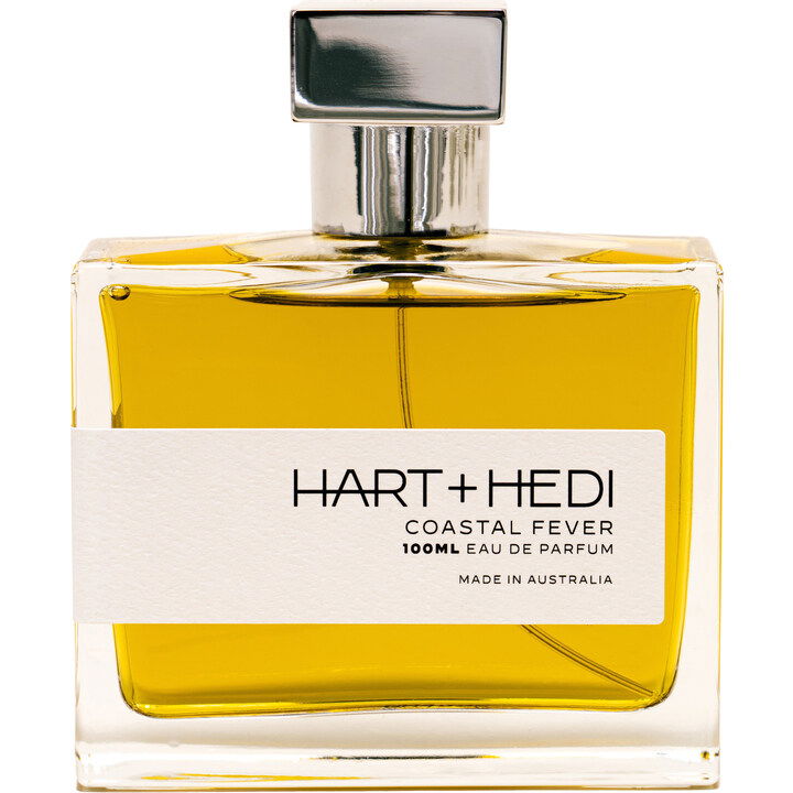 Coastal Fever von Hart + Hedi