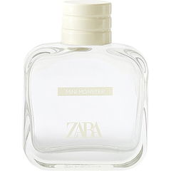 Mini Monster von Zara