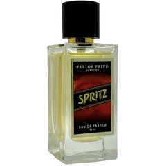 Spritz by Pastor Privé