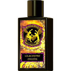 Lilachypre Encens by Woudacieux