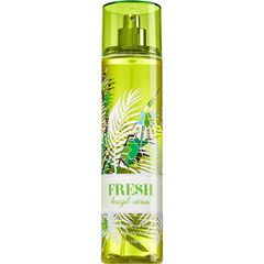 Fresh Brazil Citrus von Bath & Body Works