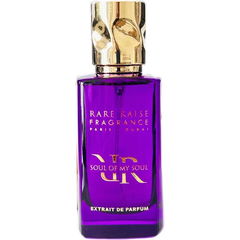 Soul Of My Soul by Rare Raise Fragrance