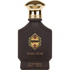Royal Cigar by Raydan