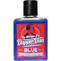 Blue After Shave