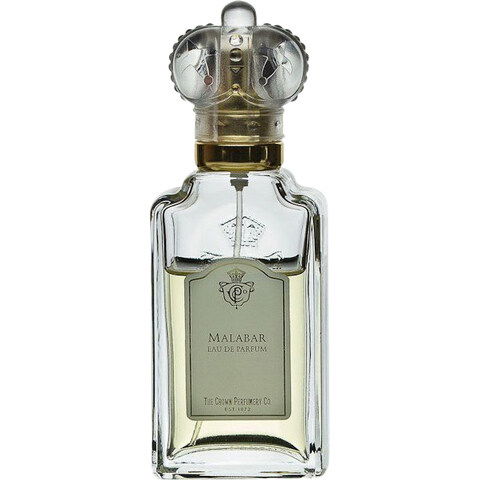 Malabar von Crown Perfumery Malabar von Crown Perfumery