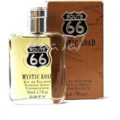 Route 66 Mystic Road (Eau de Toilette) von Coty