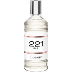 221 Iris von LabSolue