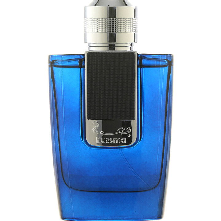 Bussma Blue by Arabian Oud