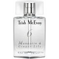 N° 6 Mandarin & Ginger Lily by Trish McEvoy