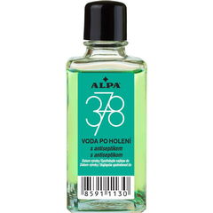 378 (Voda po holení) by Alpa