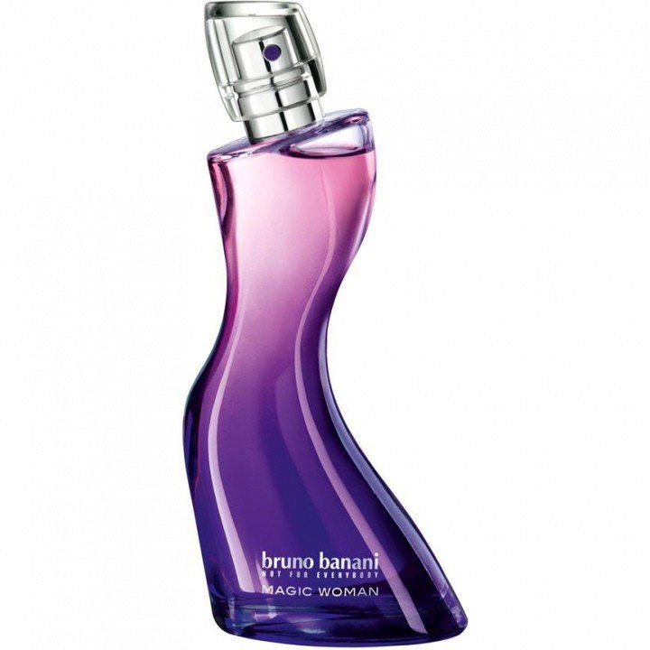 Magic Woman von Bruno Banani