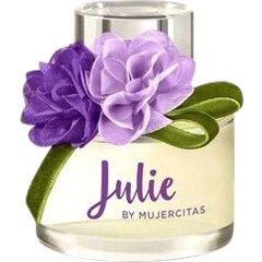 Julie by Mujercitas by Cannon