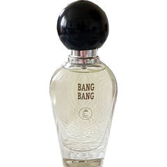 Bang Bang Green by Cosmetics Lab