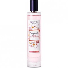 Rose Mandarine von Kiotis