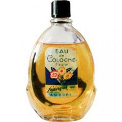 Eau de Cologne Fleurie Ambrée von Franval