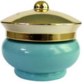 Bird of Paradise (Cream Perfume) von Avon