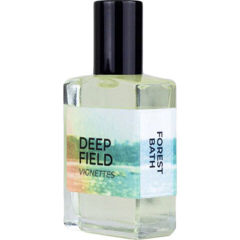 Forest Bath by Deep Field (Perfume Oil) » Reviews & Perfume Facts
