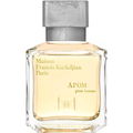 APOM Homme von Maison Francis Kurkdjian