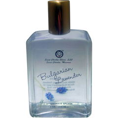Bulgarian Lavender (Aftershave) by Saint Charles Shave