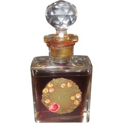 Royal Rose by Vinolia / Blondeau et Cie.