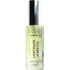 Fuckboy Repellent by Deconstructing Eden