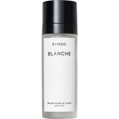 Blanche (Body Mist) von Byredo