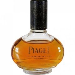 Piaget by Piaget