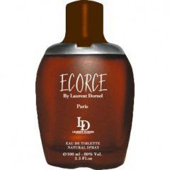 Ecorce von Laurent Dornel