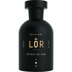 Pétale de Oud by Lôr