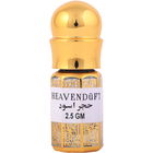 Hajr-e-Aswad / حجر اسود (Pure Attar) von Heavendüft