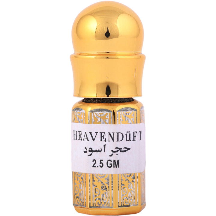 Hajr-e-Aswad / حجر اسود (Pure Attar) von Heavendüft Hajr-e-Aswad / حجر اسود (Pure Attar) von Heavendüft