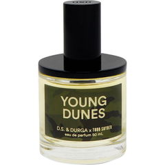 Young Dunes by D.S. & Durga