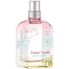 Cerisier Pastel Eau Légère by L'Occitane en Provence