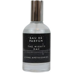The Mighty Mac von June Apothicaire