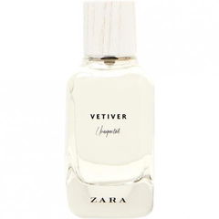 Vetiver by Zara