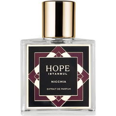 Nicchia by Hope Istanbul